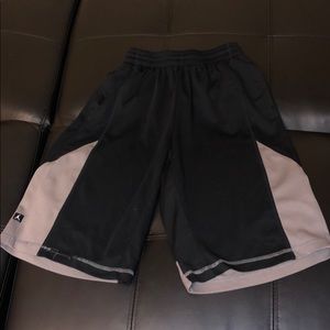 Jordan Shorts